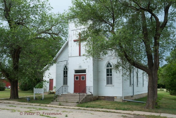 Lincolnville United Methodist Church